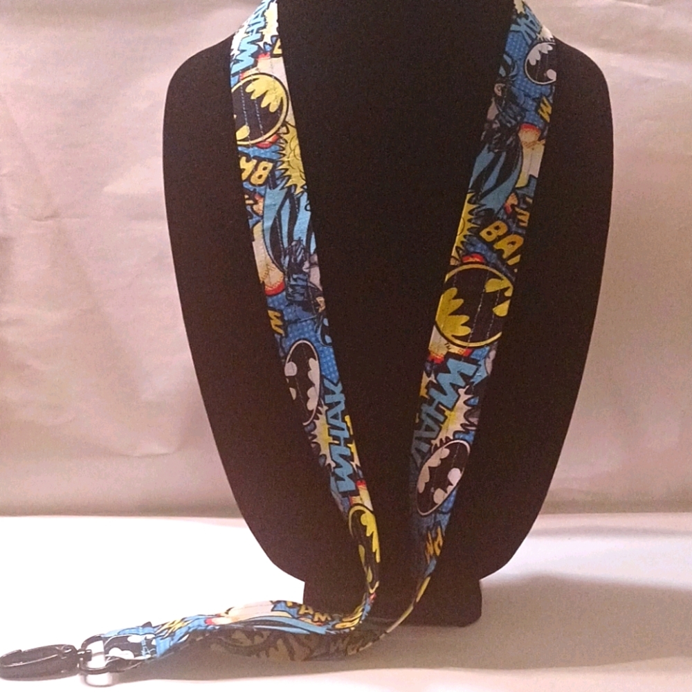 Lanyard